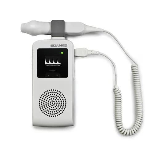 SD3 Vascular Ultrasonic Pocket Doppler — Tomir cho'ntak doppleri