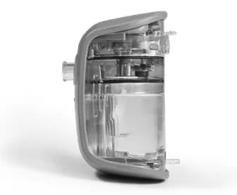 Water Traps for G2 series — G2 seriyasi uchun suv tutgichlar