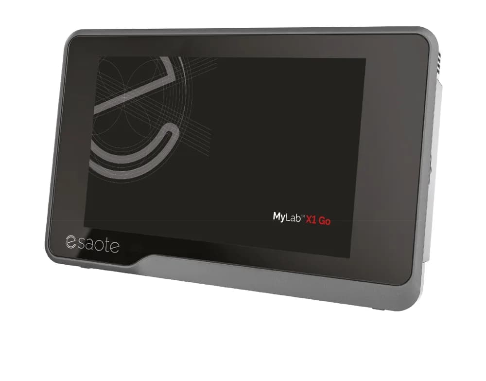 Esaote MyLab X1 Go — Ультразвуковая система