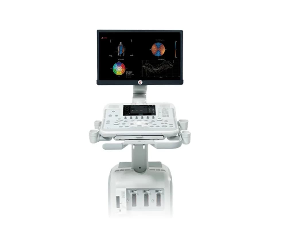 Esaote MyLab X7 — Ультразвуковая система