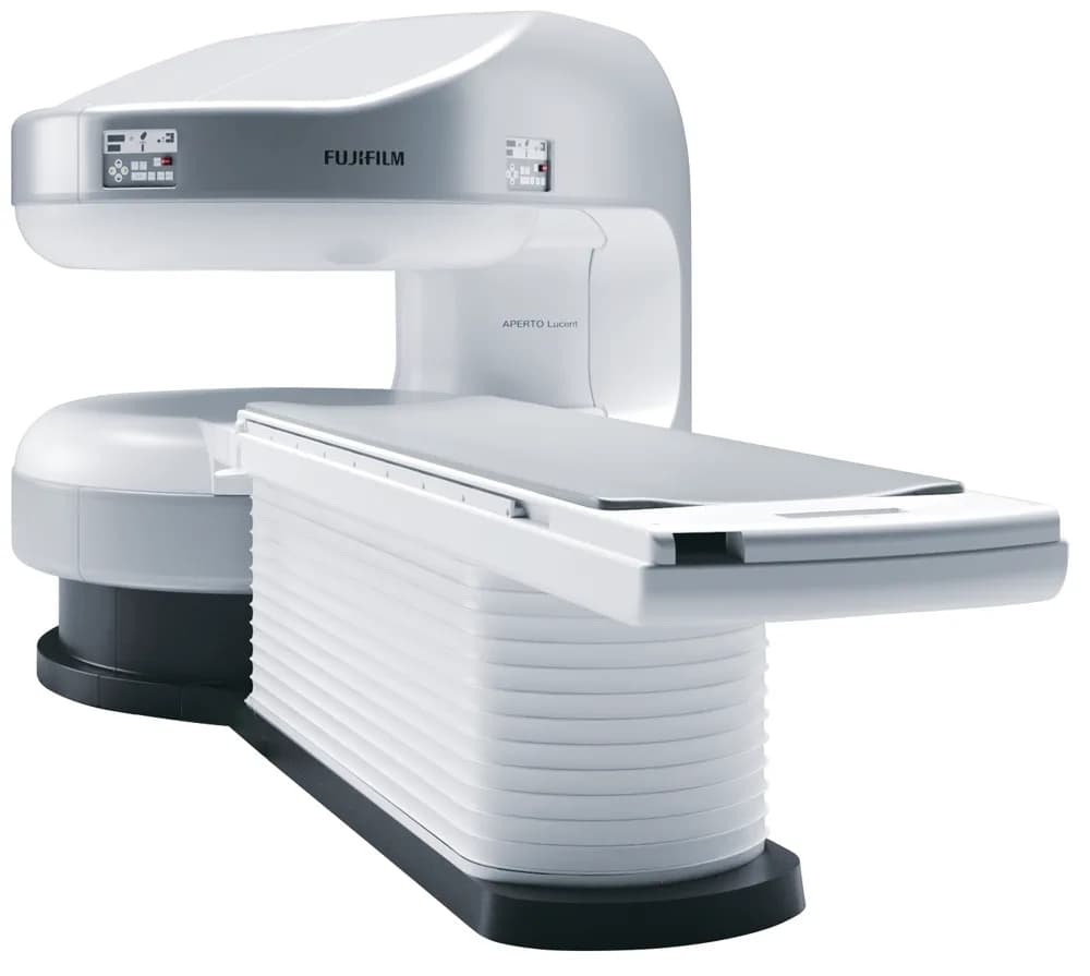 APERTO Lucent — Magnit-rezonans tomografiya (MRT) tizimi