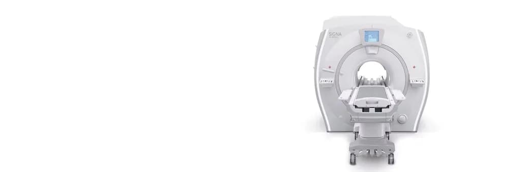 SIGNA Architect 3T wide-bore MRI scanner — Magnit-rezonans tomograf