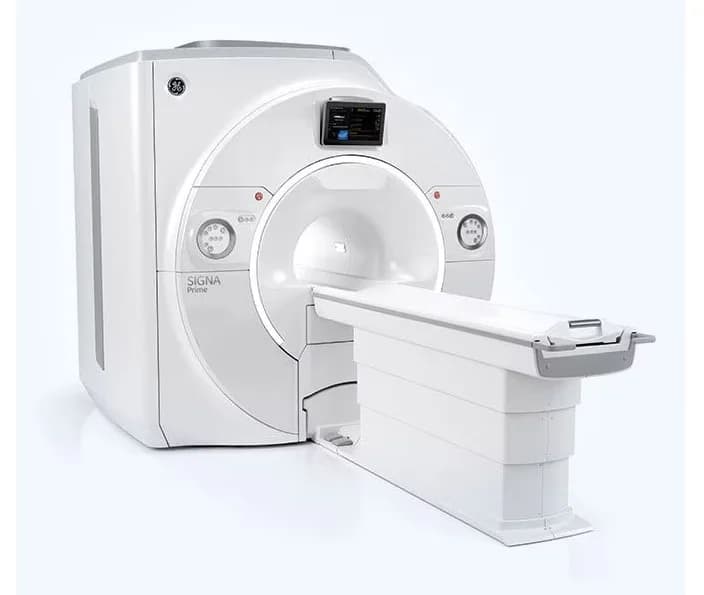 SIGNA Prime 1.5T MRI scanner – Easy to learn. Powerful to use. — Magnit-rezonans tomograf