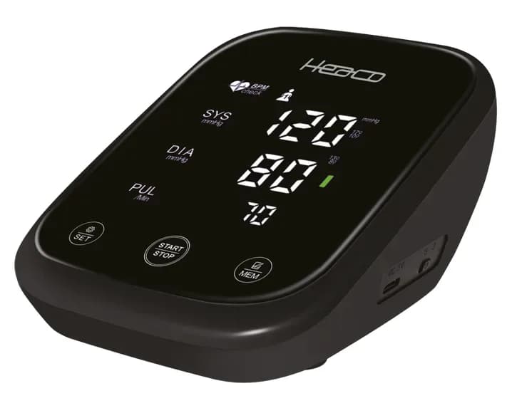 Heaco AES-U132 — Tonometr