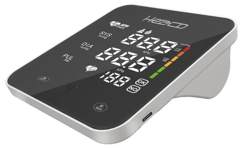 Heaco AES-U231 — Tonometr