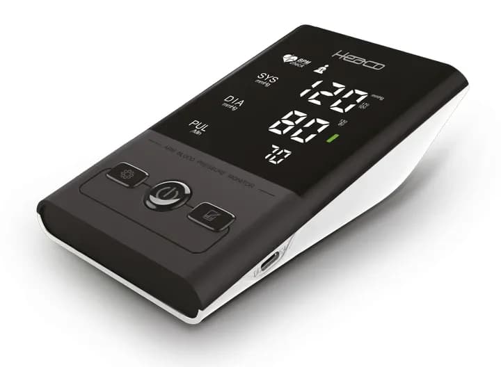 Heaco AES-U392 — Tonometr