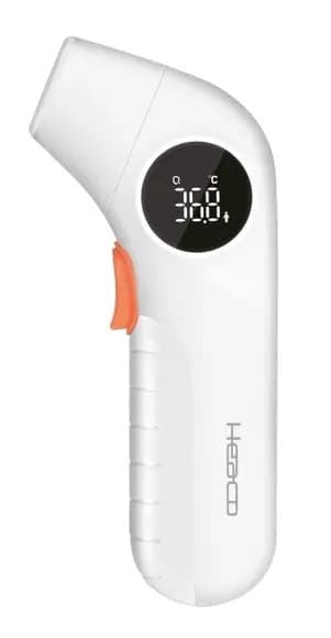 Heaco AET-R612W — Termometr