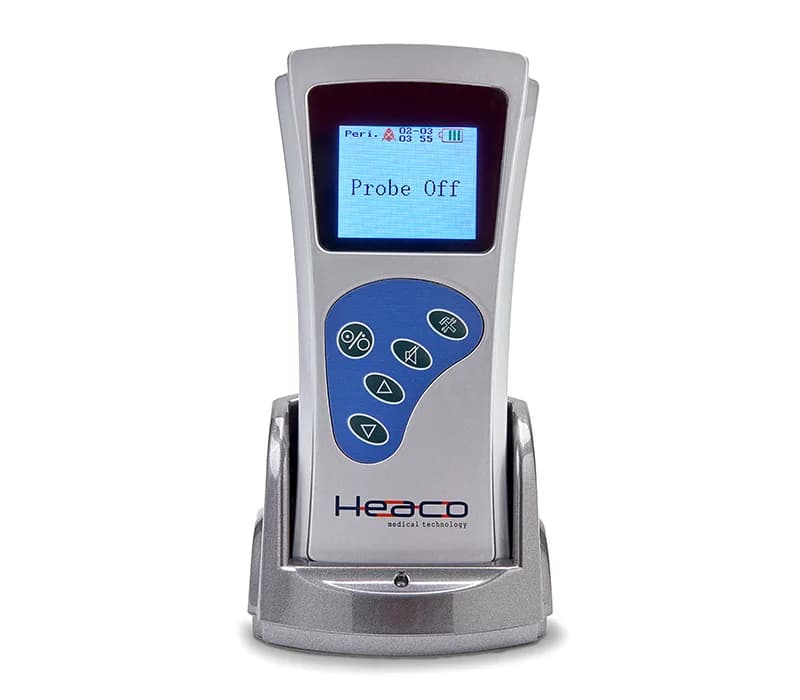 Heaco G1B — Pulsoksimetr