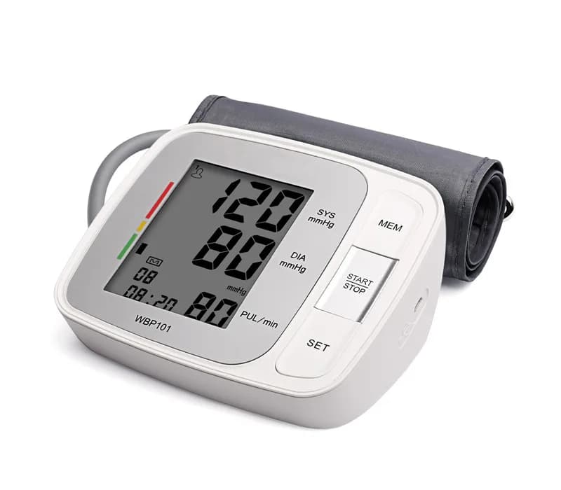 Heaco WBP101 — Tonometr