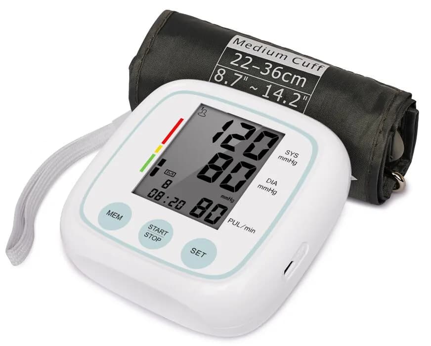 Heaco WBP111 — Tonometr