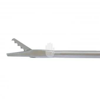 Arthroscopic scissors — Артроскопический инструмент