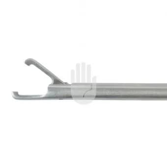 Arthroscopy forceps — Артроскопический инструмент