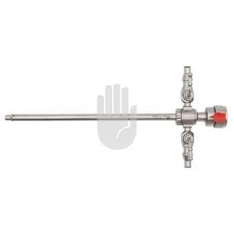Arthroscopy outer sheath — Артроскопический инструмент