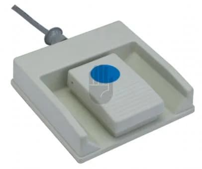 Foot switch — Принадлежность для электрохирургии