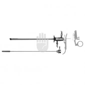 Resectoscope Sheath — Урологический эндоскопический инструмент