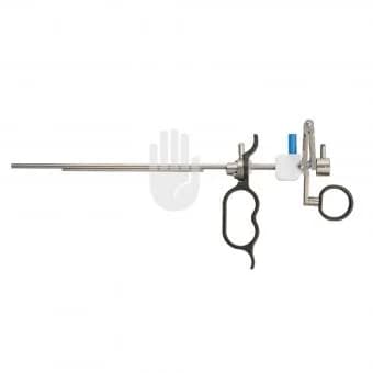 Working element, Monopolar Resectoscope — Урологический эндоскопический инструмент