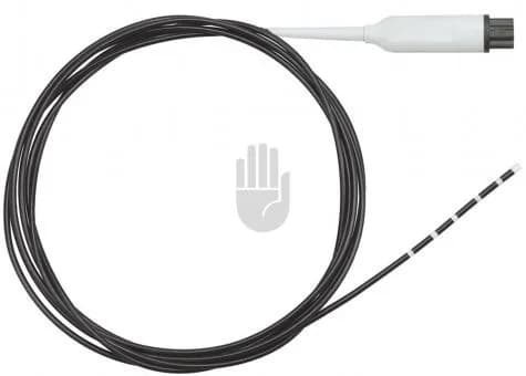 Flexible Argon-probe — Принадлежность для электрохирургии