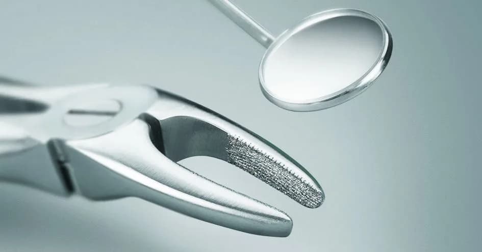 Surgical instruments for dental and oral surgery — Хирургические инструменты