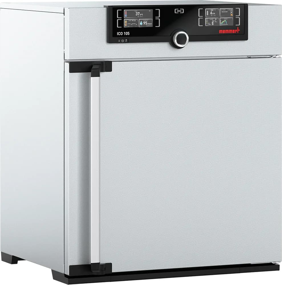 Memmert CO2 incubator ICOmed — Медицинский CO2-инкубатор