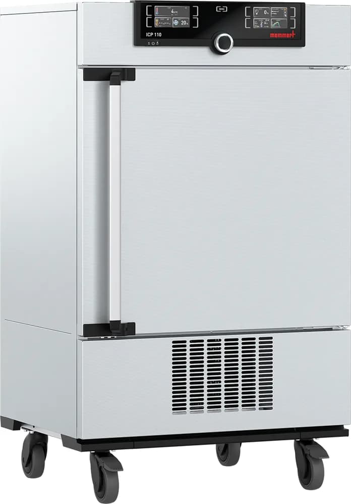 Memmert Compressor-cooled incubator ICP — Инкубатор с компрессорным охлаждением