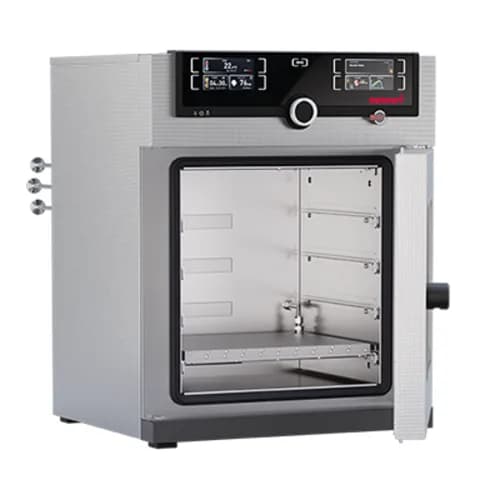 Memmert Cooled vacuum oven m360 — Вакуумный сушильный шкаф с охлаждением m360