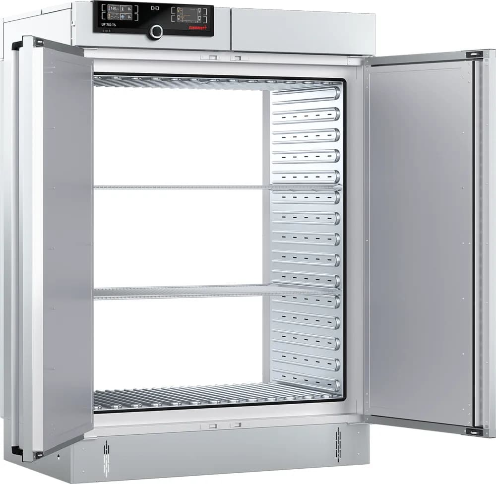 Memmert Pass-through oven UF TS — Проходной сушильный шкаф
