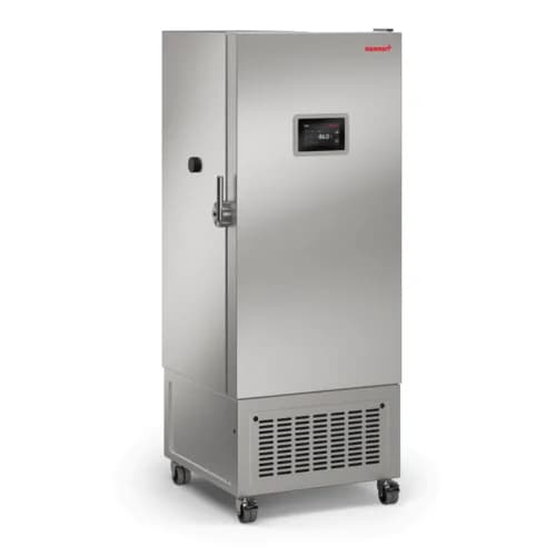 Memmert ULT freezer — Ультранизкотемпературный морозильник (ULT)