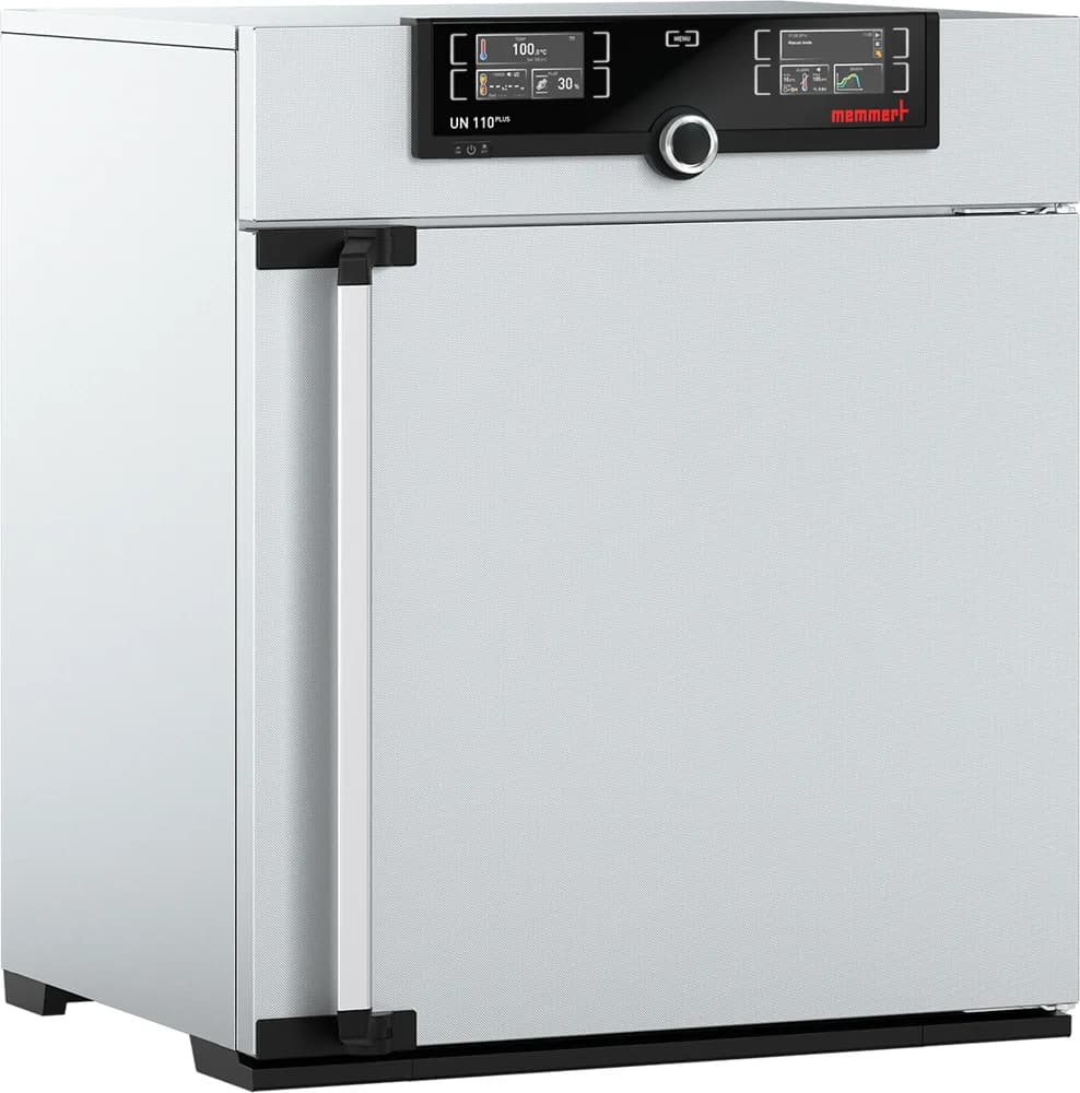 Memmert Universal oven Um — Медицинский универсальный сушильный шкаф