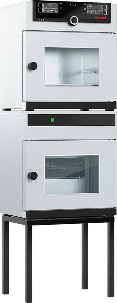 Memmert Vacuum drying oven VO — Вакуумный сушильный шкаф