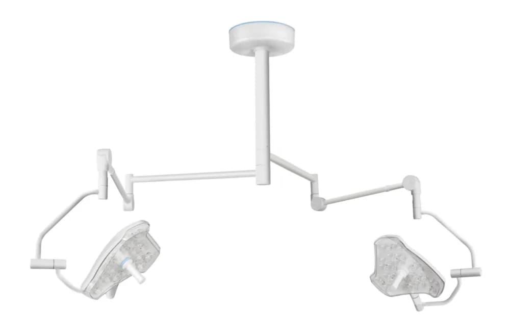 HyLED Q Series — Operatsiya chiroqi