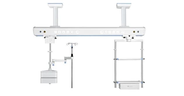 HyPort B80 I / II — Блок медицинского снабжения