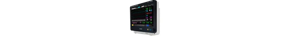 Philips IntelliVue MX700 Bedside patient monitor — Монитор пациента
