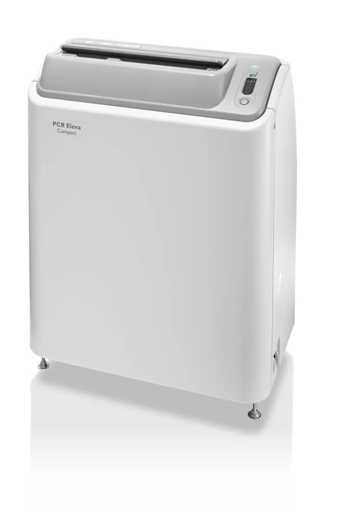 Philips PCR Eleva Compact Computed radiography system — Ультразвуковая система