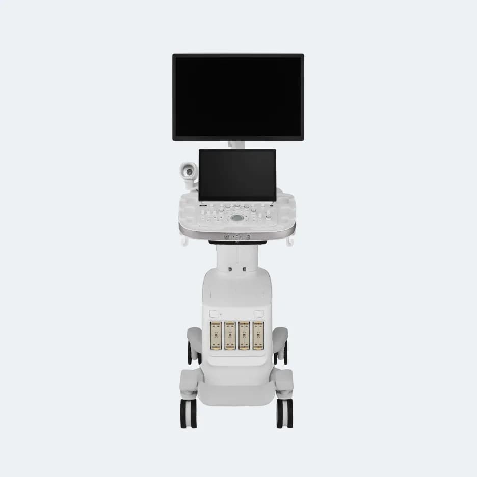 R20 — Umumiy diagnostika ultratovush tizimi