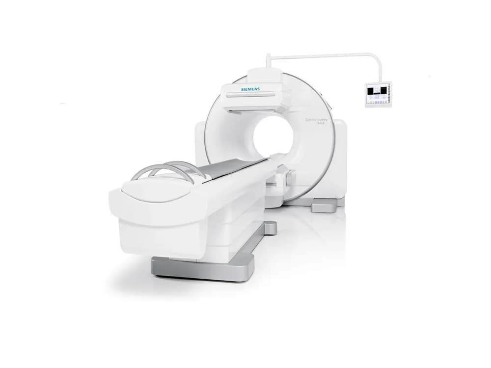 Symbia Intevo Bold — PET/SPECT tizimi