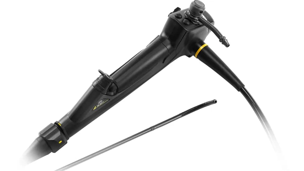 EB-6P17 & EB-6P22 — Bronxoskop