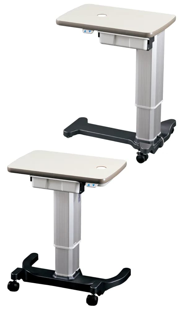 ST-26T/ST-26H Electric Instrument Table — Oftalmologik mebel