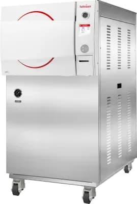 Tuttnauer 3870HSG — Bug' sterilizatori (avtoklav)