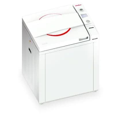 Tuttnauer 5075ELV-D — Laboratoriya avtoklavi