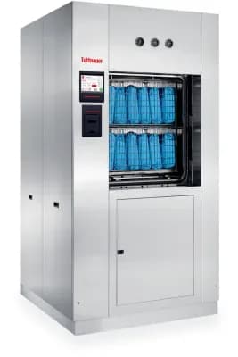 Tuttnauer 5596 Medical Waste Sterilizer — Tibbiy chiqindilar sterilizatori