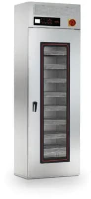 Tuttnauer Dry-INS Drying Cabinet — Quritish/isitish shkafi