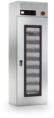 Tuttnauer Dry-LIN Warming Cabinet — Quritish/isitish shkafi