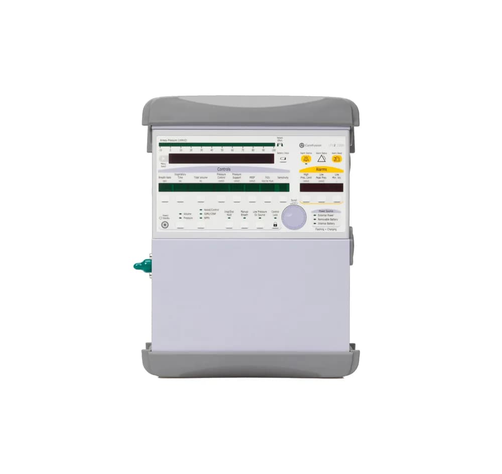 ZOLL LTV Series Ventilators